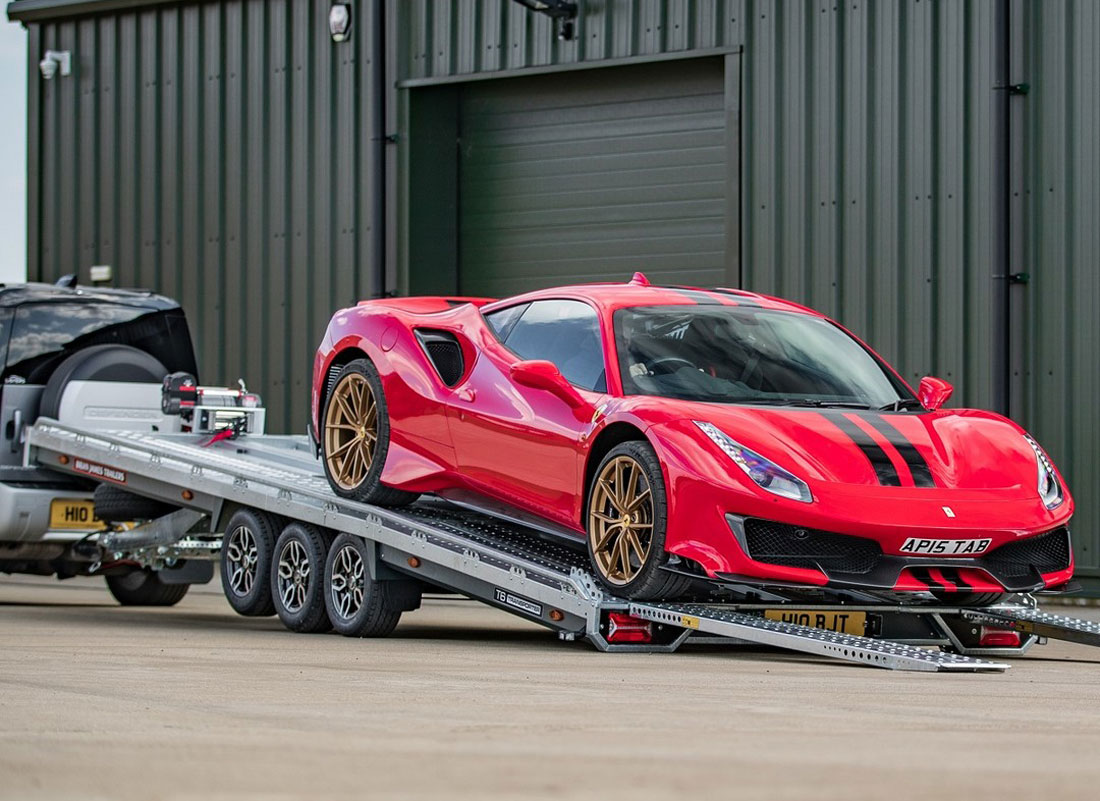 Breakdown Recovery Services