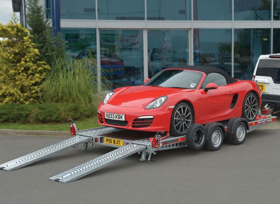 Car Breakdown Services