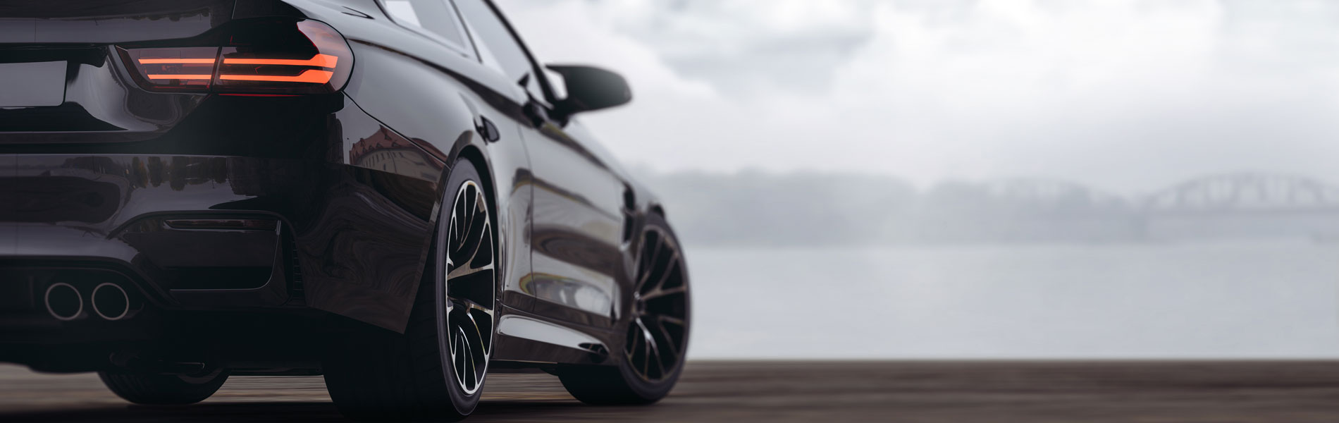 Luxury Car Transport